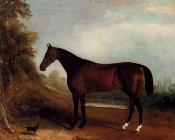 Father Of Champions - 约翰·弗恩利